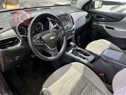 شێڤرۆلێت ئیکۆنۆکس